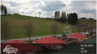 Archiv Foto Webcam Winterberg: Ruhrquelle Talstation 13:00