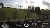 Archiv Foto Webcam Winterberg: Ruhrquelle Talstation 17:00
