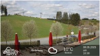 Archiv Foto Webcam Winterberg: Ruhrquelle Talstation 09:00