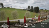 Archiv Foto Webcam Winterberg: Ruhrquelle Talstation 11:00