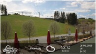 Archiv Foto Webcam Winterberg: Ruhrquelle Talstation 13:00
