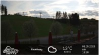 Archiv Foto Webcam Winterberg: Ruhrquelle Talstation 17:00