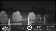 Archiv Foto Webcam Winterberg: Ruhrquelle Talstation 23:00