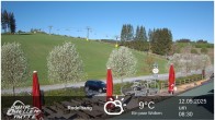 Archiv Foto Webcam Winterberg: Ruhrquelle Talstation 07:00