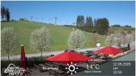 Archiv Foto Webcam Winterberg: Ruhrquelle Talstation 09:00