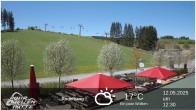 Archiv Foto Webcam Winterberg: Ruhrquelle Talstation 11:00