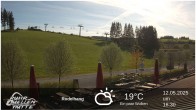 Archiv Foto Webcam Winterberg: Ruhrquelle Talstation 17:00