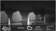 Archiv Foto Webcam Winterberg: Ruhrquelle Talstation 23:00