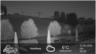 Archiv Foto Webcam Winterberg: Ruhrquelle Talstation 03:00