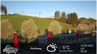 Archiv Foto Webcam Winterberg: Ruhrquelle Talstation 05:00