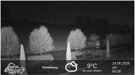 Archiv Foto Webcam Winterberg: Ruhrquelle Talstation 23:00