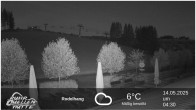 Archiv Foto Webcam Winterberg: Ruhrquelle Talstation 03:00