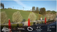 Archiv Foto Webcam Winterberg: Ruhrquelle Talstation 06:00