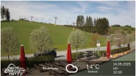 Archiv Foto Webcam Winterberg: Ruhrquelle Talstation 09:00