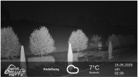 Archiv Foto Webcam Winterberg: Ruhrquelle Talstation 01:00