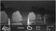 Archiv Foto Webcam Winterberg: Ruhrquelle Talstation 10:00
