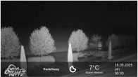 Archived image Webcam Ruhrquelle Winterberg Lower station 23:00