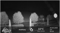 Archiv Foto Webcam Winterberg: Ruhrquelle Talstation 23:00