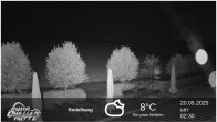 Archiv Foto Webcam Winterberg: Ruhrquelle Talstation 01:00