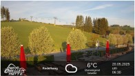 Archiv Foto Webcam Winterberg: Ruhrquelle Talstation 05:00