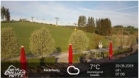 Archiv Foto Webcam Winterberg: Ruhrquelle Talstation 06:00