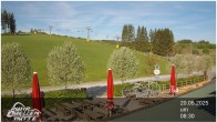 Archiv Foto Webcam Winterberg: Ruhrquelle Talstation 07:00