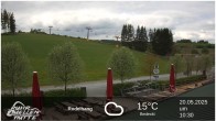 Archiv Foto Webcam Winterberg: Ruhrquelle Talstation 09:00