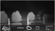 Archiv Foto Webcam Winterberg: Ruhrquelle Talstation 01:00