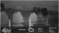 Archiv Foto Webcam Winterberg: Ruhrquelle Talstation 03:00