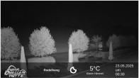Archived image Webcam Ruhrquelle Winterberg Lower station 23:00
