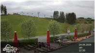 Archiv Foto Webcam Winterberg: Ruhrquelle Talstation 11:00