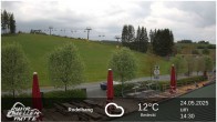 Archiv Foto Webcam Winterberg: Ruhrquelle Talstation 13:00