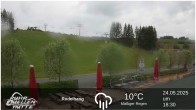 Archiv Foto Webcam Winterberg: Ruhrquelle Talstation 17:00