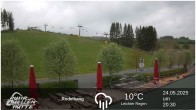 Archiv Foto Webcam Winterberg: Ruhrquelle Talstation 19:00