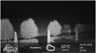 Archiv Foto Webcam Winterberg: Ruhrquelle Talstation 01:00