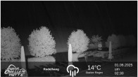 Archiv Foto Webcam Winterberg: Ruhrquelle Talstation 01:00