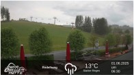 Archiv Foto Webcam Winterberg: Ruhrquelle Talstation 05:00