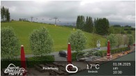 Archiv Foto Webcam Winterberg: Ruhrquelle Talstation 09:00