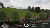 Archiv Foto Webcam Winterberg: Ruhrquelle Talstation 11:00