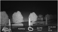 Archiv Foto Webcam Winterberg: Ruhrquelle Talstation 01:00