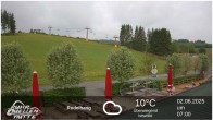 Archiv Foto Webcam Winterberg: Ruhrquelle Talstation 06:00