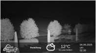 Archiv Foto Webcam Winterberg: Ruhrquelle Talstation 01:00