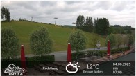 Archiv Foto Webcam Winterberg: Ruhrquelle Talstation 06:00