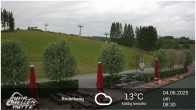 Archiv Foto Webcam Winterberg: Ruhrquelle Talstation 07:00