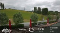 Archiv Foto Webcam Winterberg: Ruhrquelle Talstation 11:00