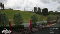 Archiv Foto Webcam Winterberg: Ruhrquelle Talstation 14:00