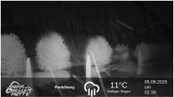 Archiv Foto Webcam Winterberg: Ruhrquelle Talstation 01:00