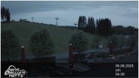 Archiv Foto Webcam Winterberg: Ruhrquelle Talstation 03:00