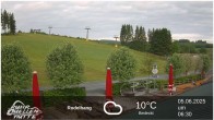Archiv Foto Webcam Winterberg: Ruhrquelle Talstation 05:00