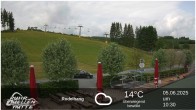 Archiv Foto Webcam Winterberg: Ruhrquelle Talstation 09:00
